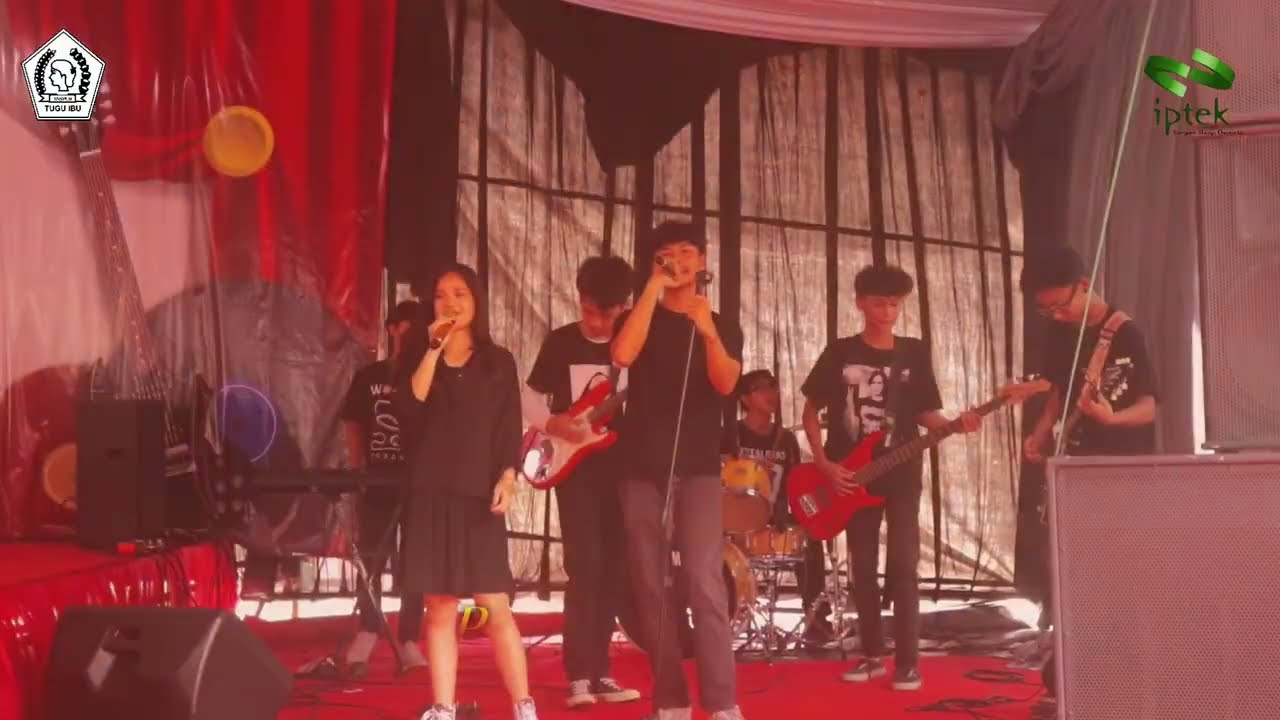 ✨ ASTRANATE 38 | Kompilasi Inaugurasi SMA YASPEN TUGU IBU – Momen Penuh Warna!