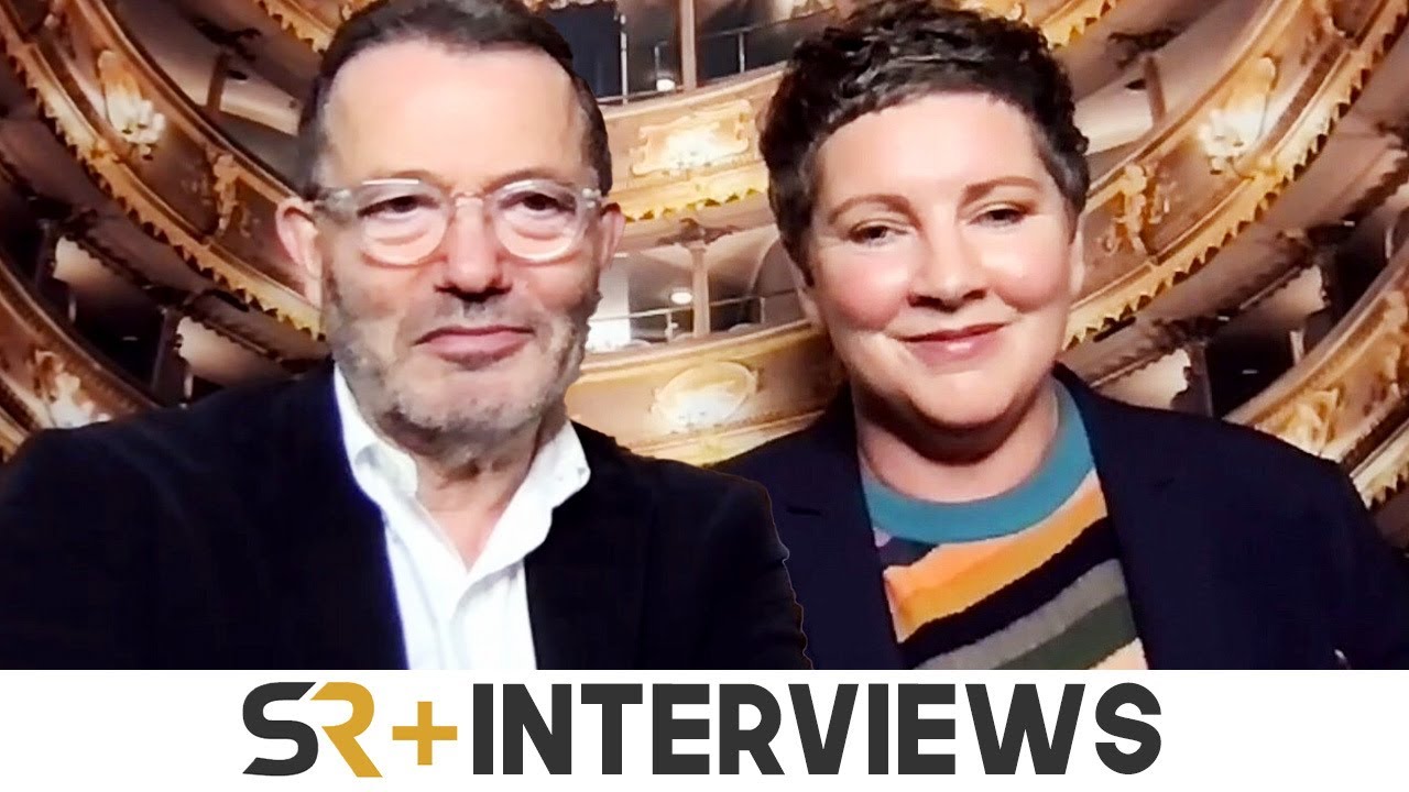 Dangerous Liaisons EPs Share How They've Expanded On The Classic Tale
