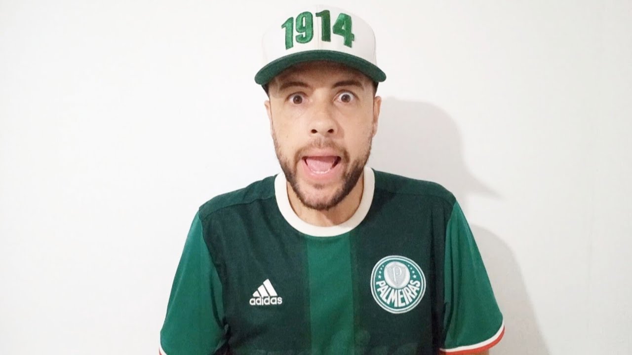 URGENTE! MAIS UM DENUNCIADO NO PALMEIRAS! NEGÓCIO POR RÔMULO! LEILA EXIGE 275 MILHÕES POR FLACO; E+