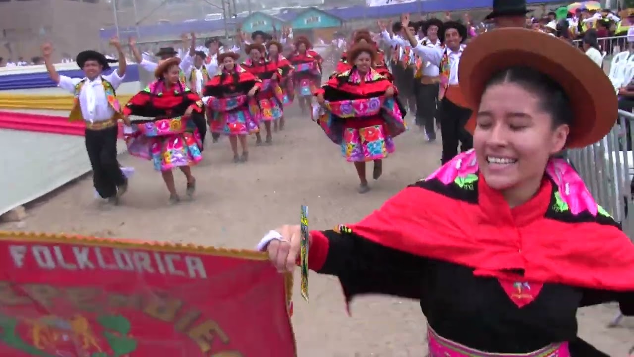 YOLANDA DE CARHUAMAYO / 