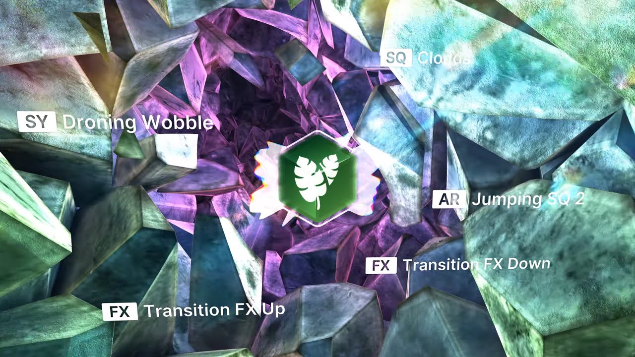 reFX Nexus 5 Expansion Demo: Jungle