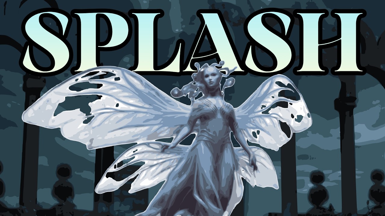 faeries just evolved into the best tempo deck in pauper.