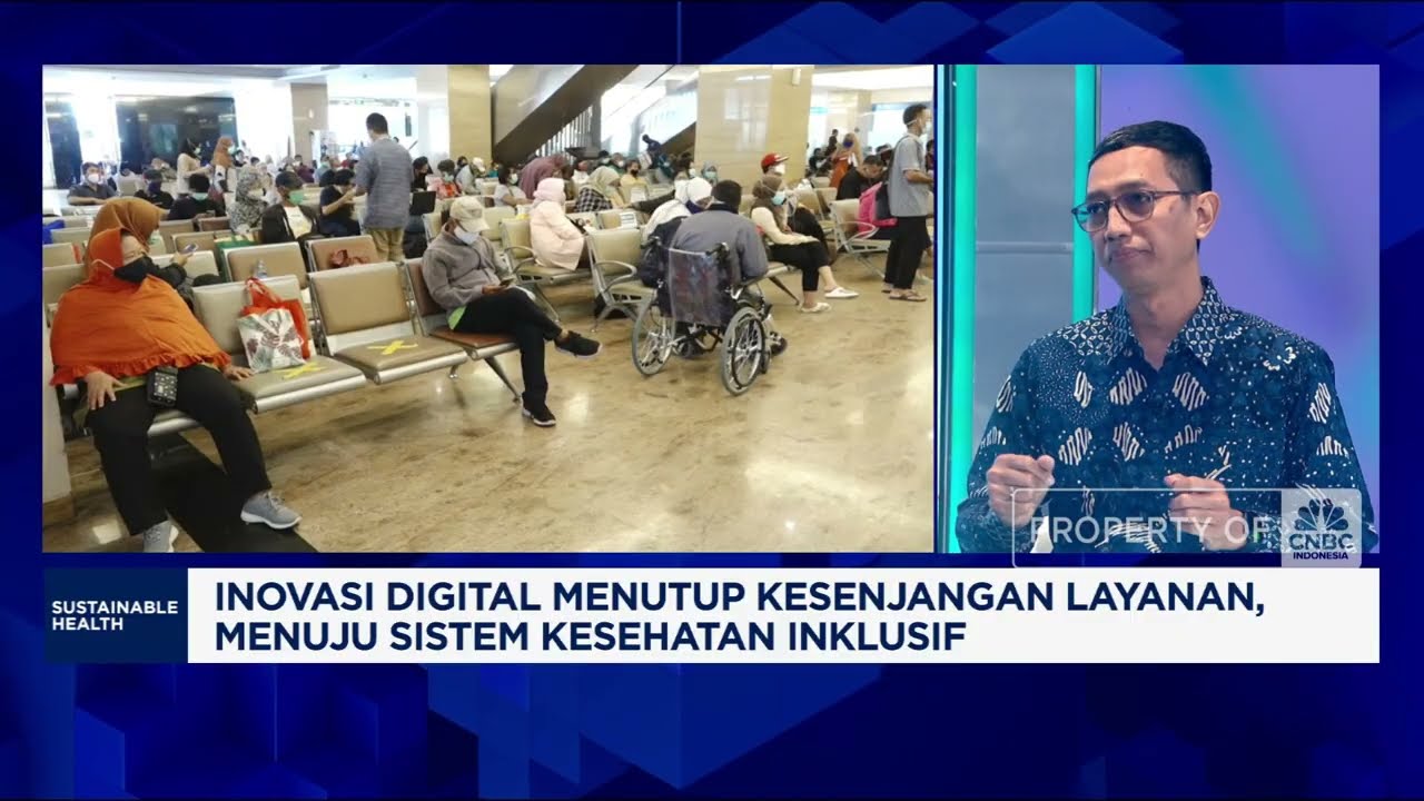 Jurus Kemenkes Atasi Kesenjangan Layanan Kesehatan Hingga Pelosok 3T
