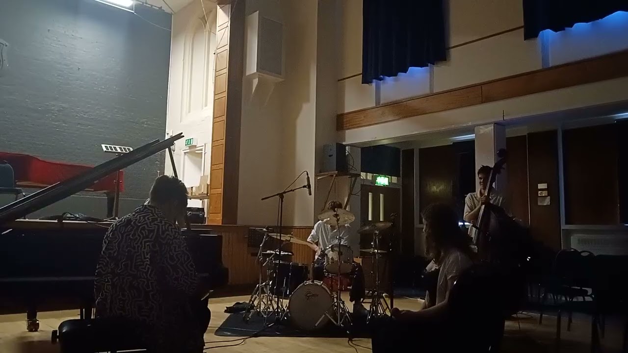 Natty music 