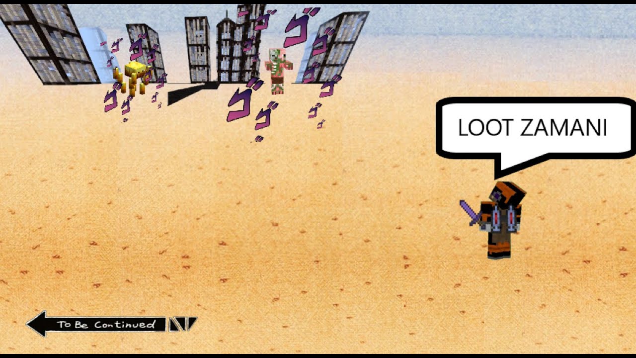 jetpack ile şehir lootu- Crash Landing  (4)
