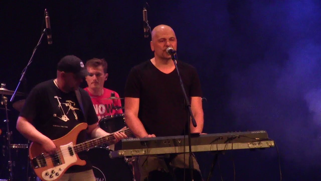 Lustro - Cisza (Radom, 09.07.21)
