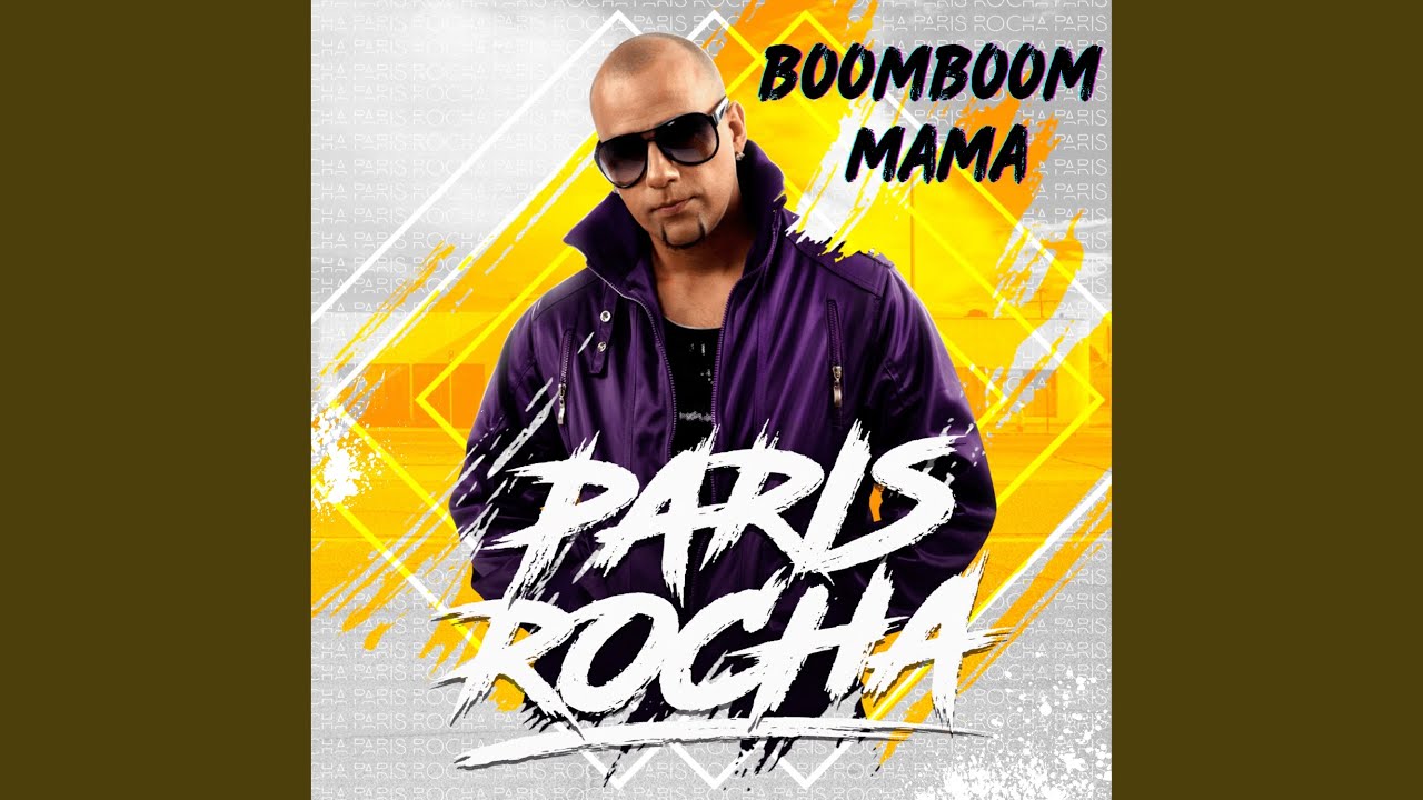 Boom Boom Mama