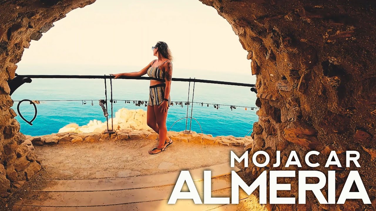 Fin de semana en MOJ&Aacute;CAR, ALMER&Iacute;A