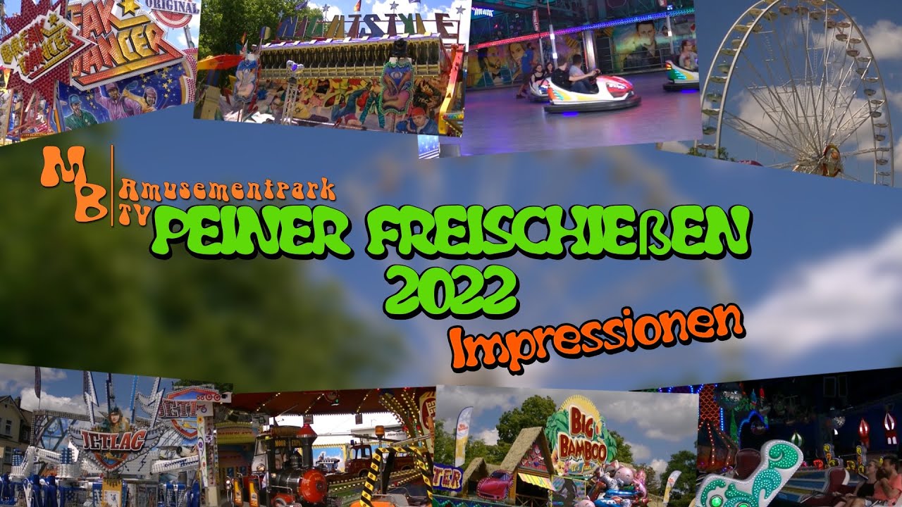 PEINER FREISCHIE&szlig;EN 2022 // IMPRESSIONEN