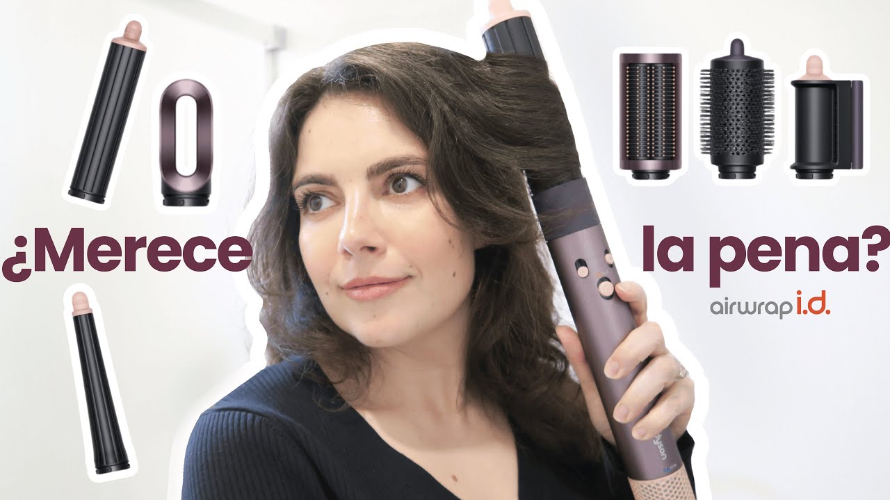 ¿Merece la pena la Dyson Airwrap en 2025?