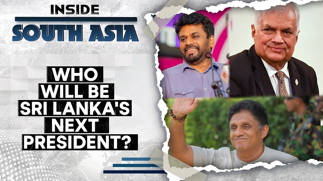 Sri Lanka's people seek big corrections | Inside South Asia