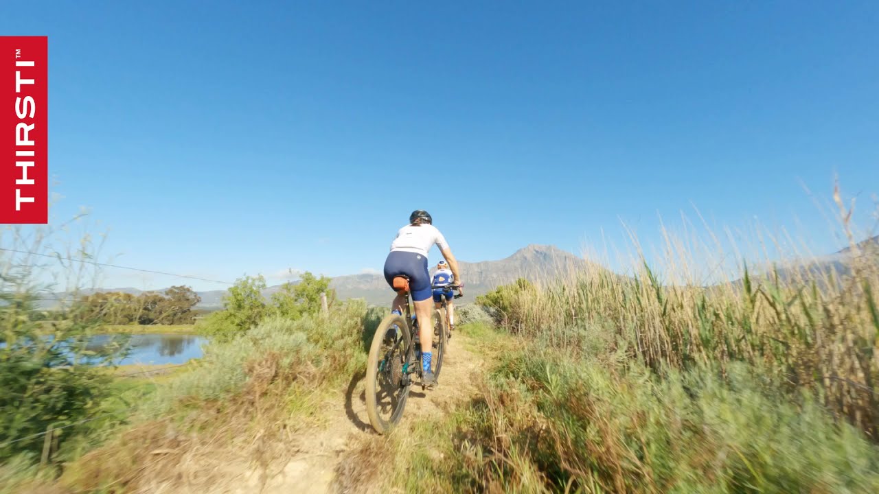 THIRSTI elevates the extraordinary Epic