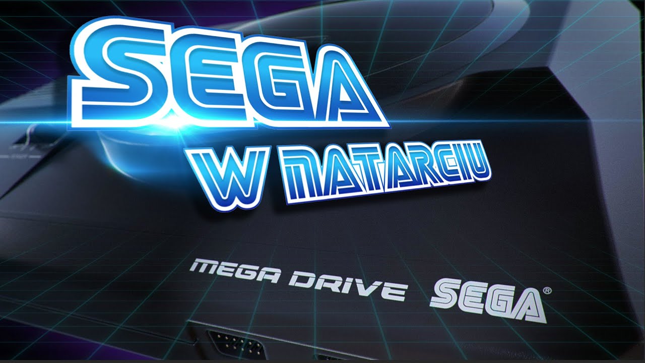 Loading #129 - Sega w natarciu! Przegląd gier na Mega Drive
