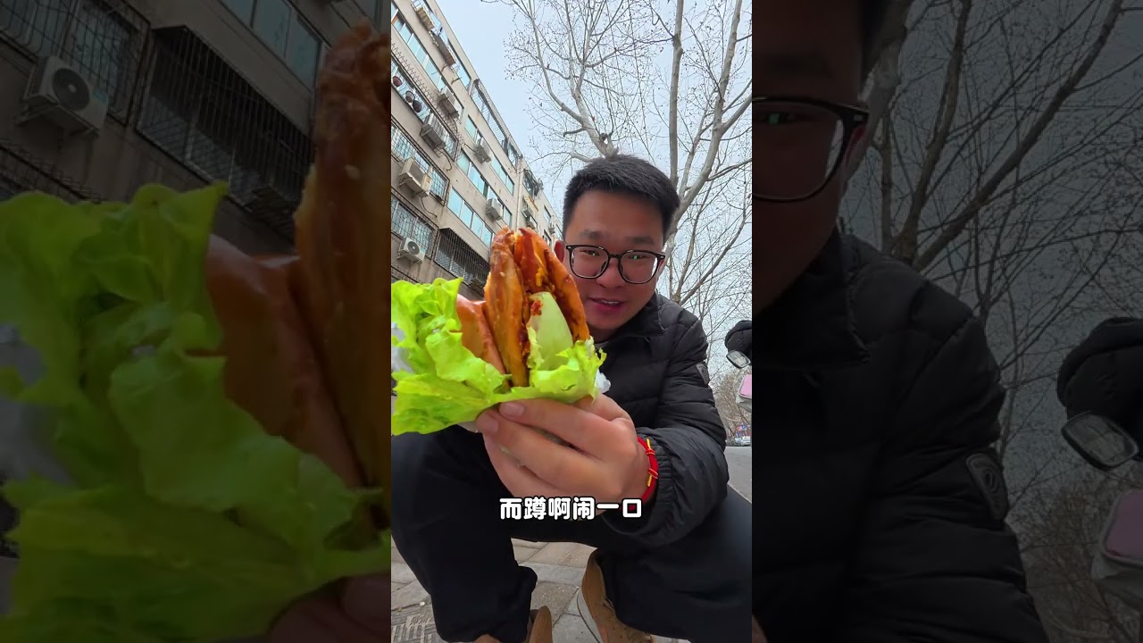 Zhengzhou's Culinary Sensation - Top Food Picks