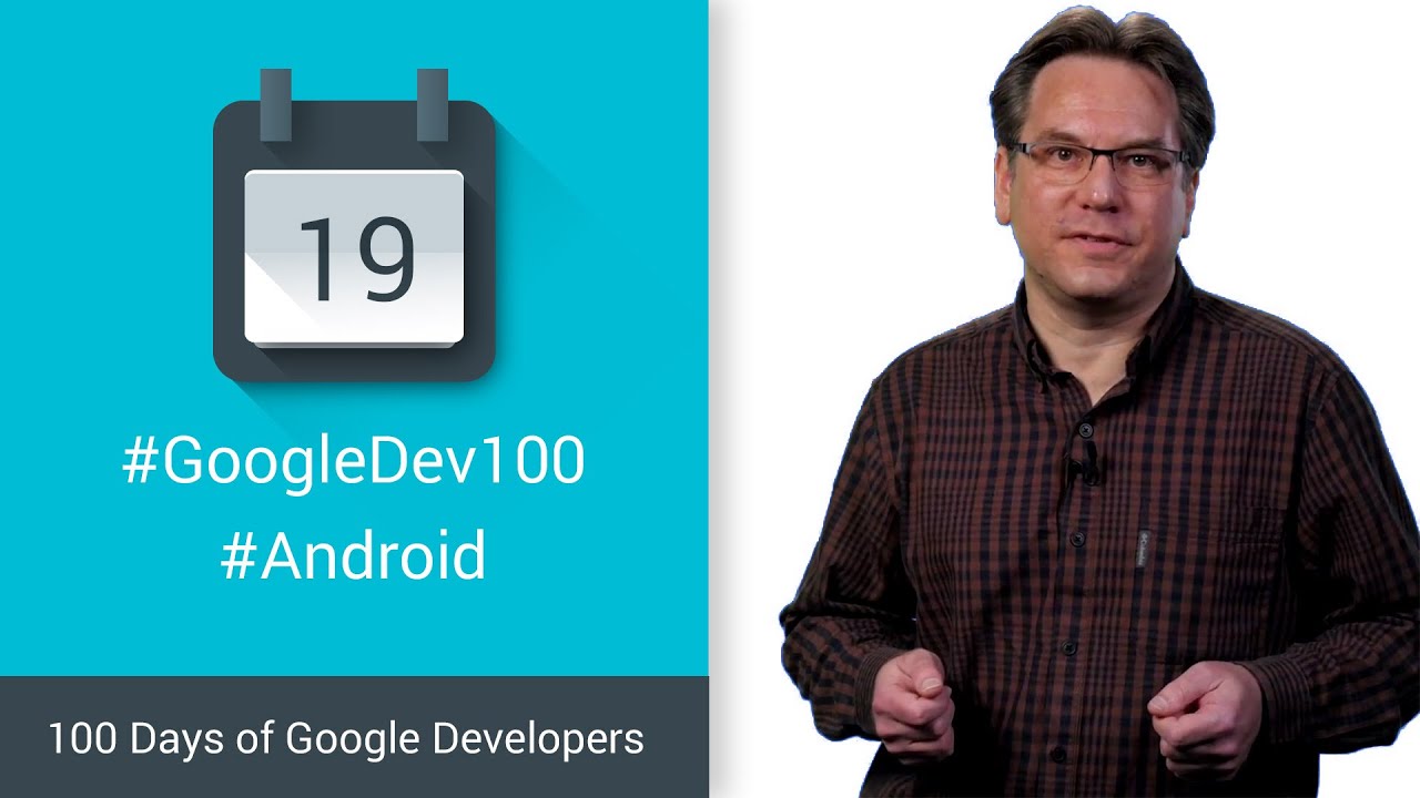 Designing For Drivers (100 Days of Google Dev)
