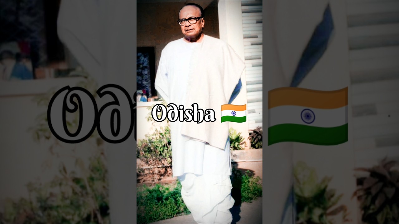Odisha Top 10 Famous Personalities (Part-1) #odisha   #trending #personalities #shortvideo #famous