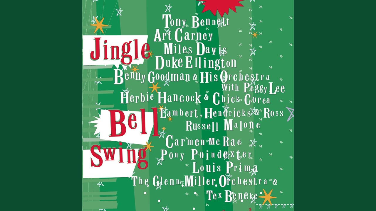 What Will Santa Claus Say? (When He Finds Everybody Swingin') (78 rpm Version)