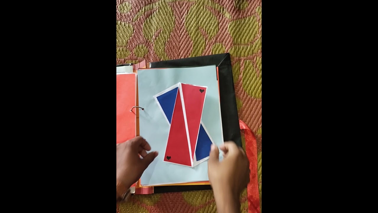 બી.એડ્. સેમ. - 4 |  ‌વાર્ષિક પાઠ આયોજન ફાઇલ |  વિજ્ઞાન  |  2020 - 2021  |