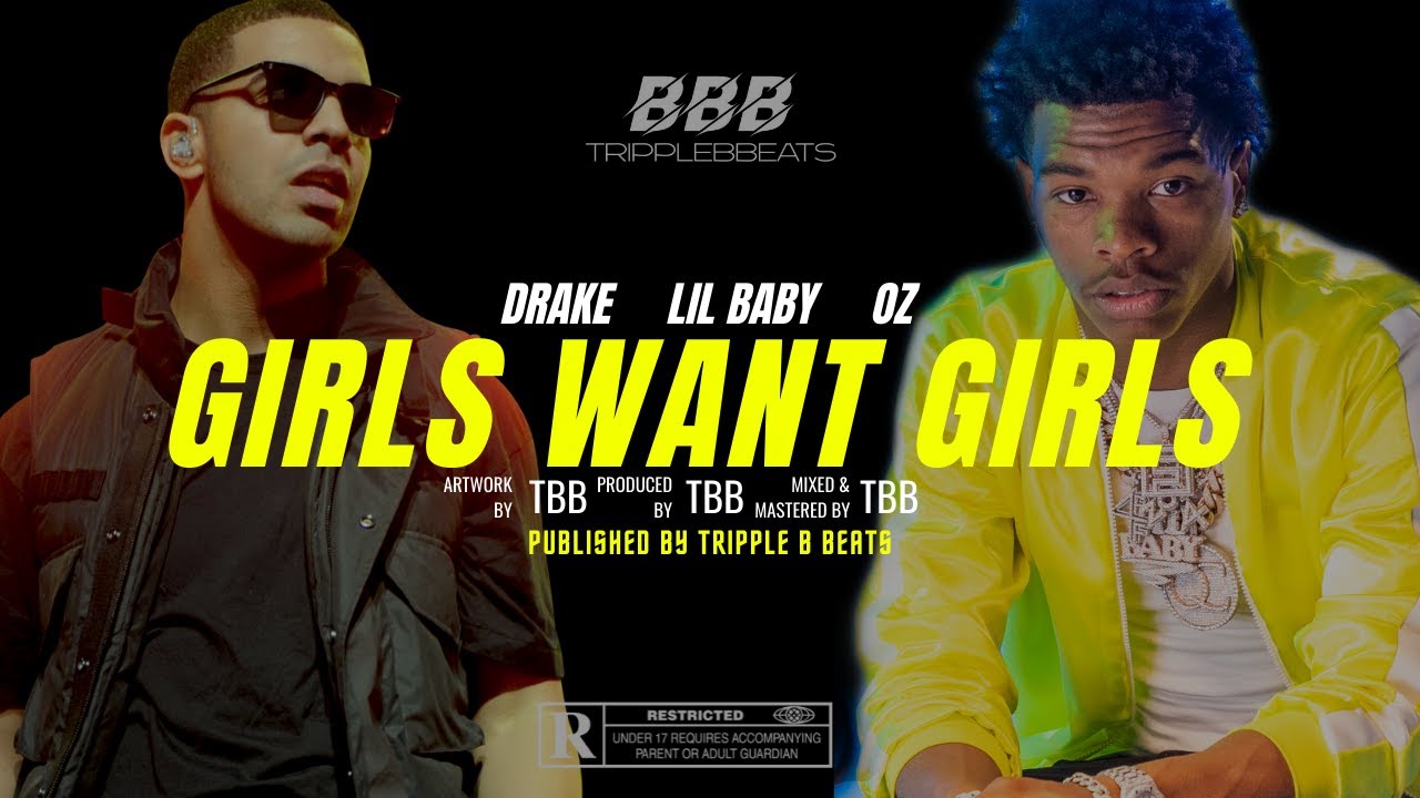[FREE] Drake x Lil Baby x OZ Type Beat - 