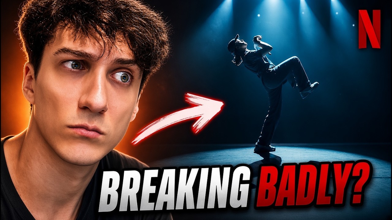 Untold Raygun: Breaking Badly | Reaction