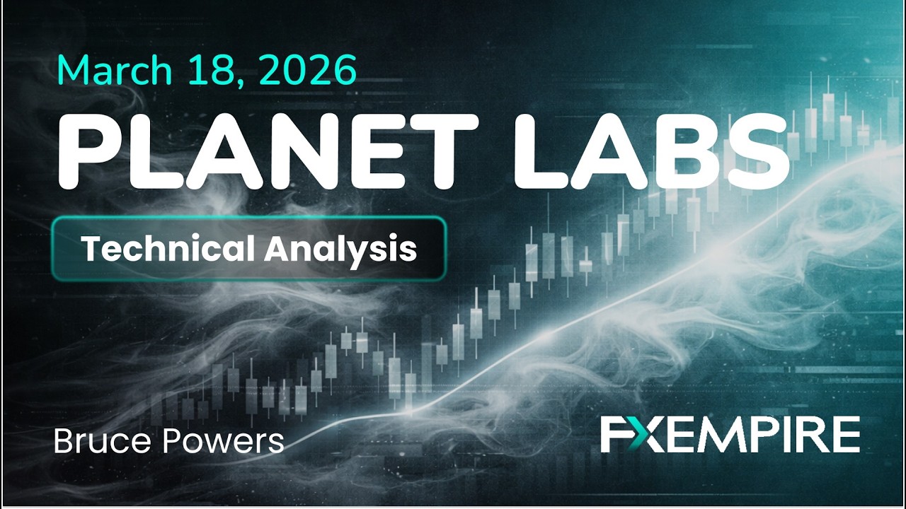 Прогноз цены акций Planet Labs на сегодня, технический анализ (18 марта): PL демонстрирует силу.