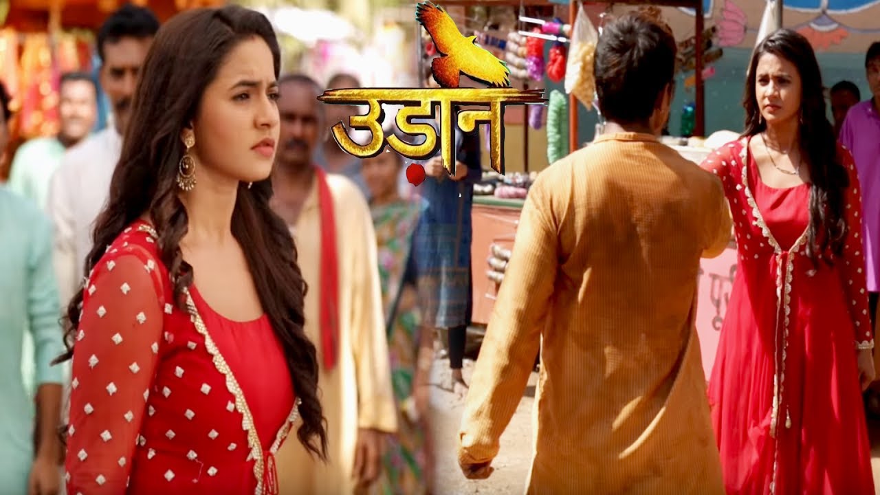 Udaan: Chakor Fights With The Goons | New Entry In Udaan | Interview of Meera Deosthale