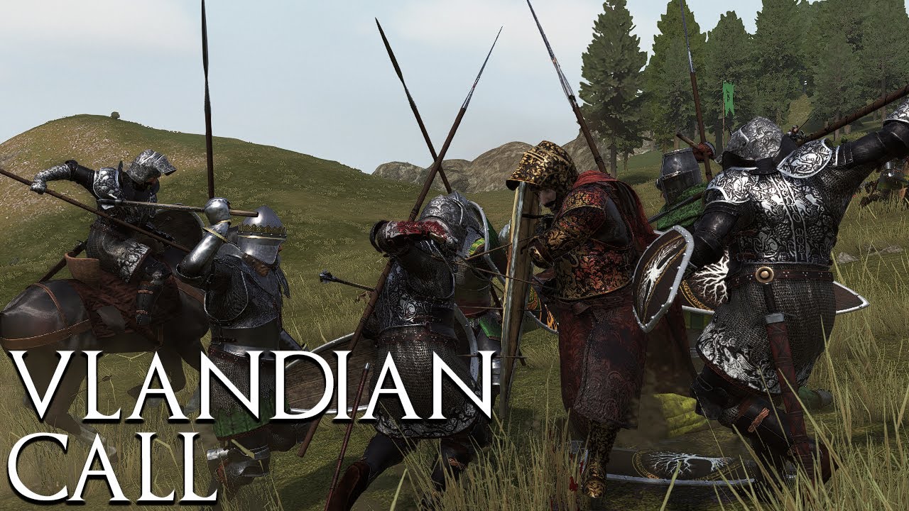 Vlandian Call | A Mount and Blade 2 Multiplayer Battle