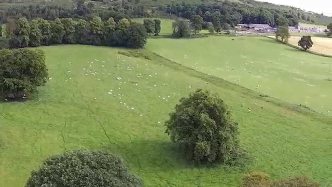 Leith Hall - Revealed!