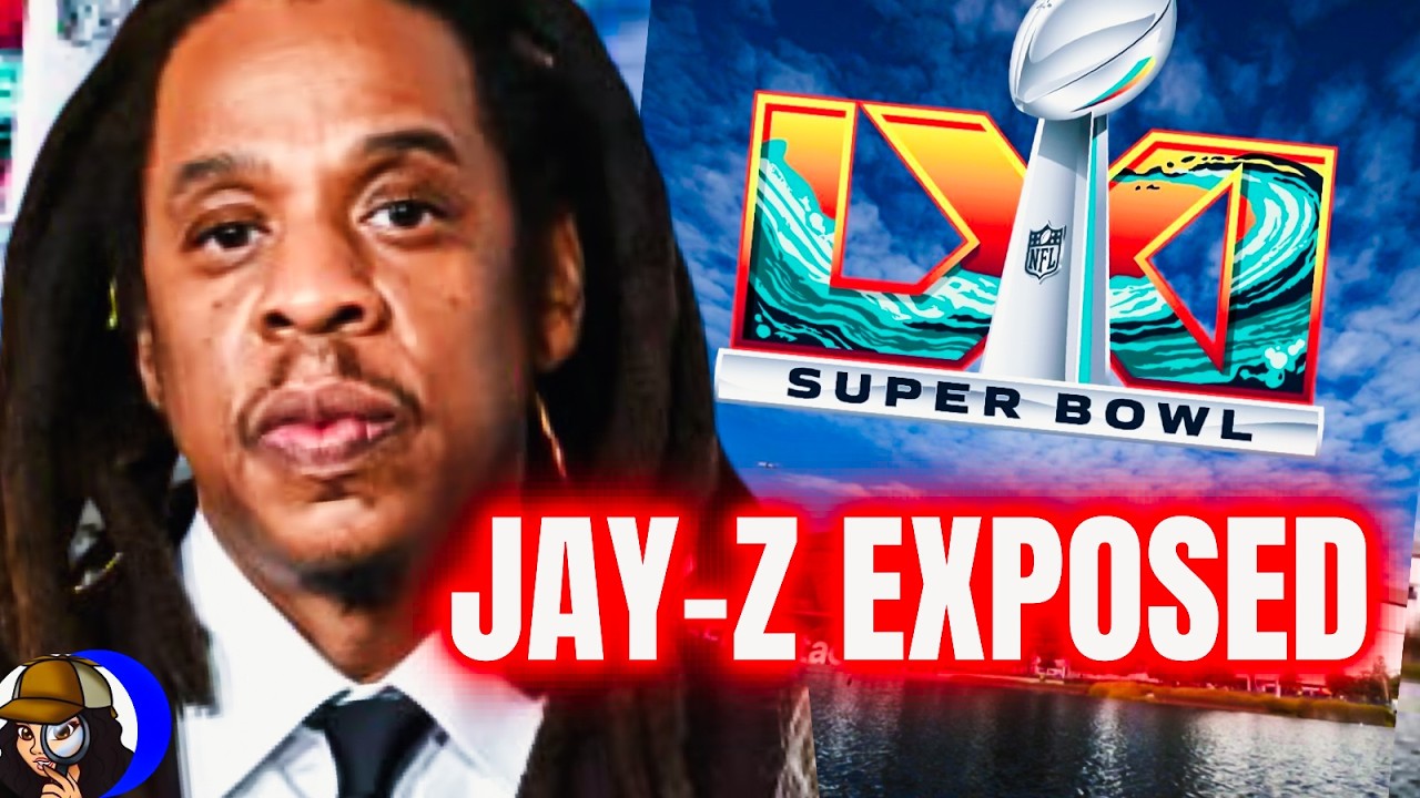 Подождите, Jay-Z планирует ВЫСТУПИТЬ на Супербоуле LXI в Лос-Анджелесе| Ему нужен запуск альбома ...