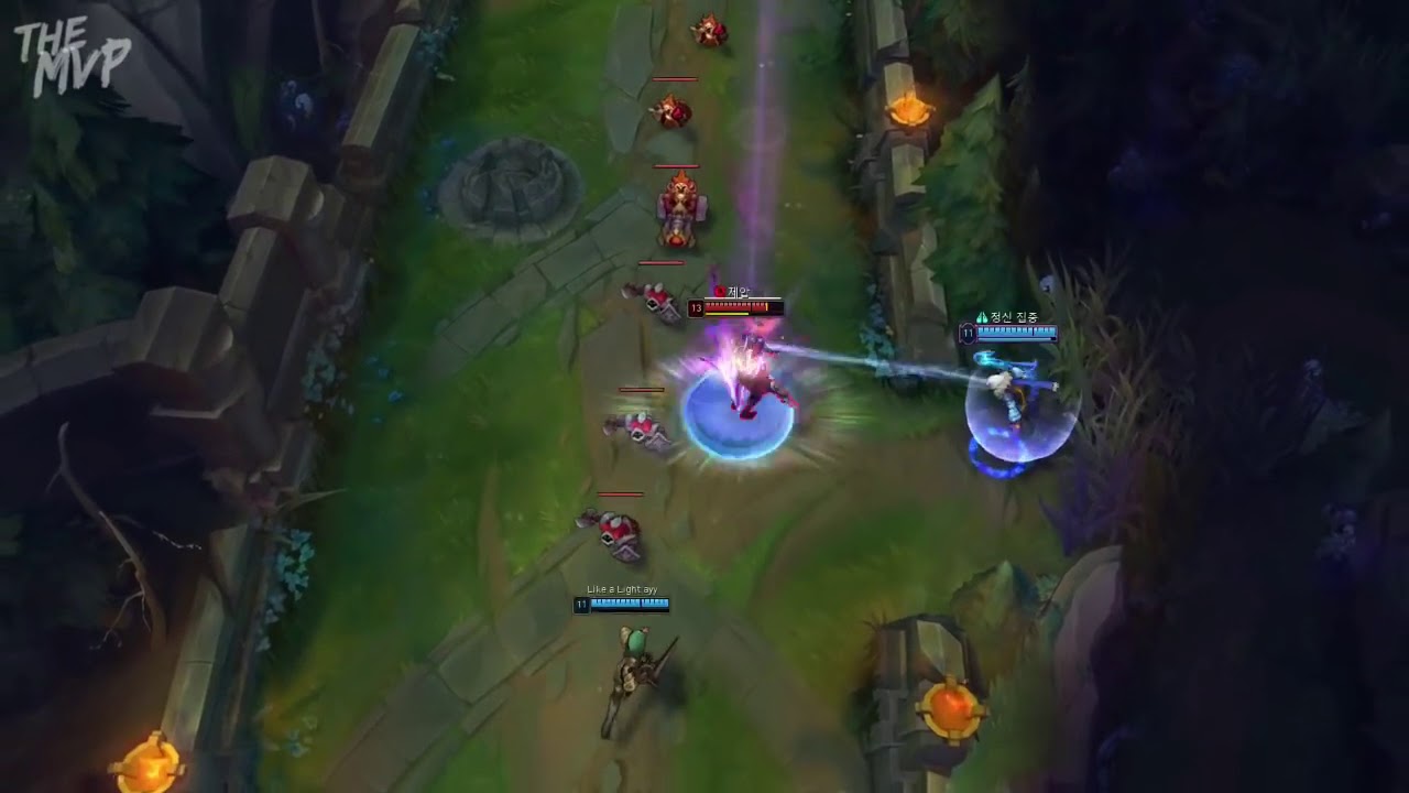 Zed Montage - Best Zed season 9 - LOL Montage