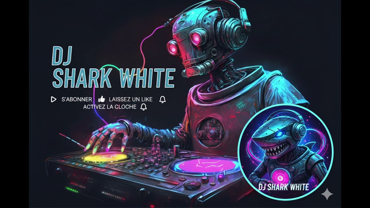 ON VA S'AMBIANCER (EXCLUSIVE SOUND MIX) feat DJ SHARK WHITE SIGNATURE 2026 🔥