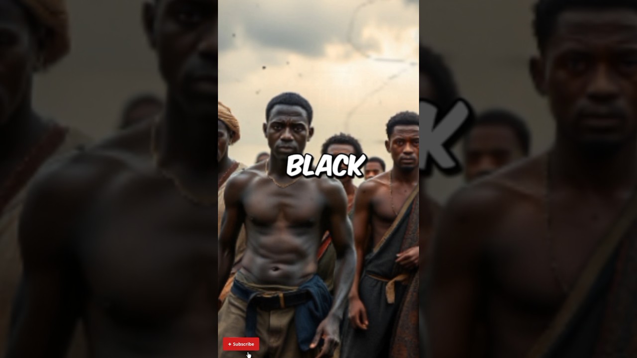 Black Slave Owners in America: Untold Truths of the Transatlantic Slave Trade