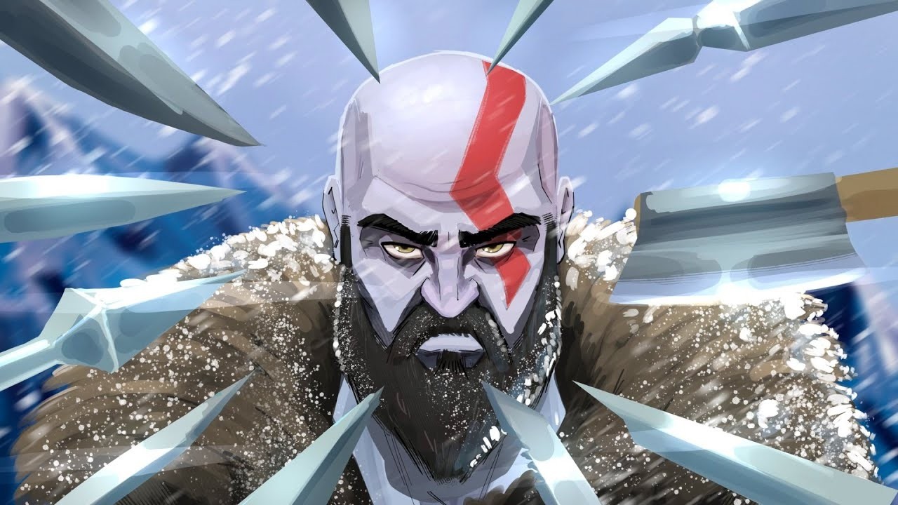 Итак, я наконец-то ПРОШЁЛ God Of War Ragnarok в 2025 году, и это было ОШИБКОЙ