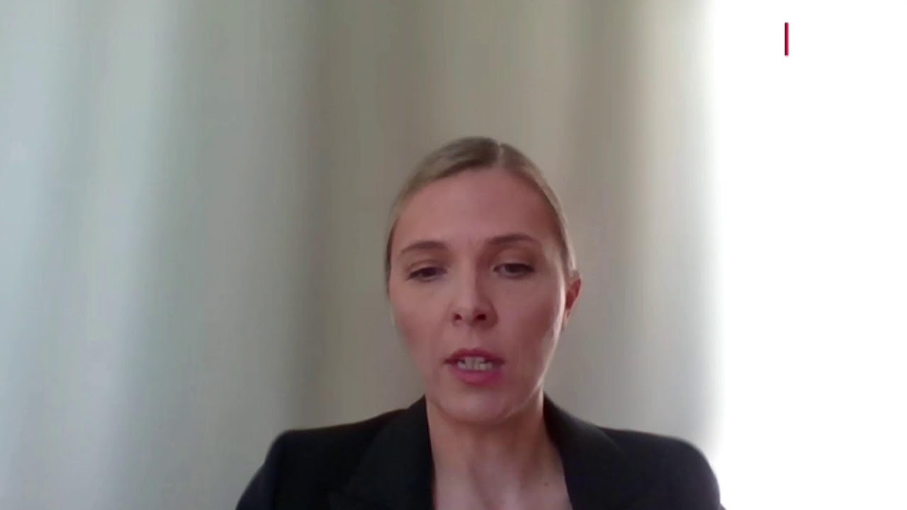 &bdquo;Ryto garsuose&ldquo; &ndash; vidaus reikalų ministrė Agnė Bilotaitė | 2023-06-27