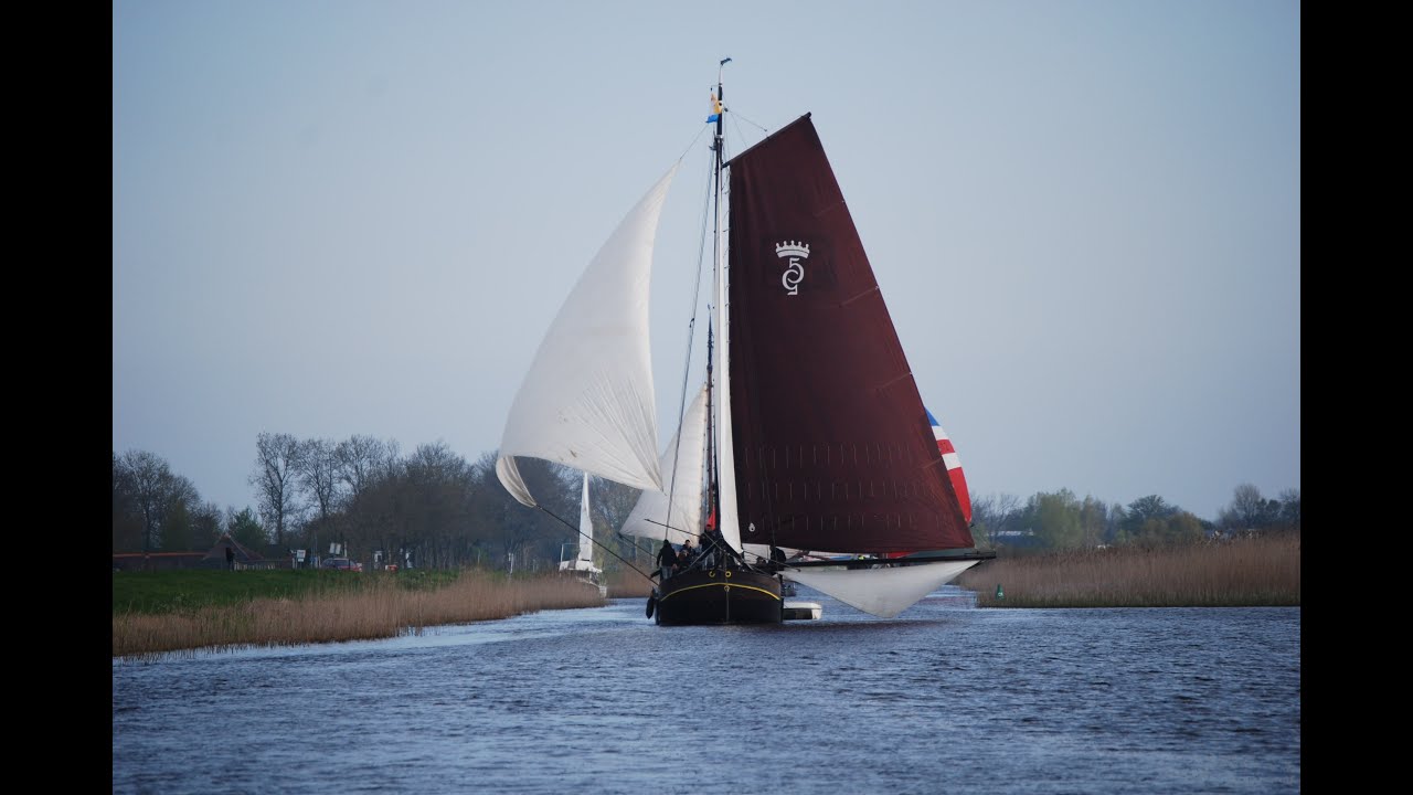 Mattenschippersrace 2023 Vijf Gebroeders