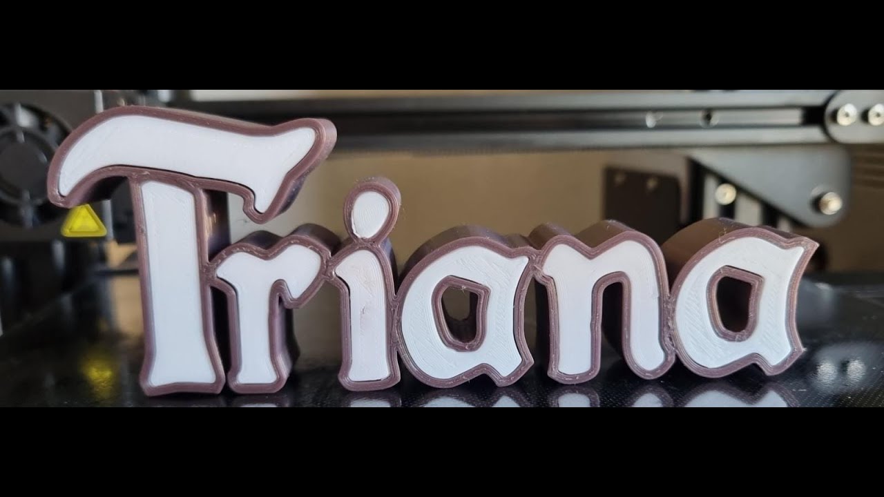 Figuras - Textos 3D fusion 360