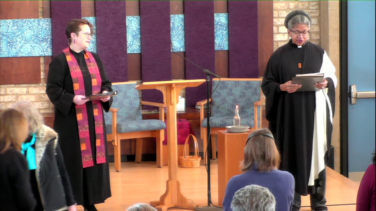 Sunday Service 2026-02-01: Lessons for the Road Ahead