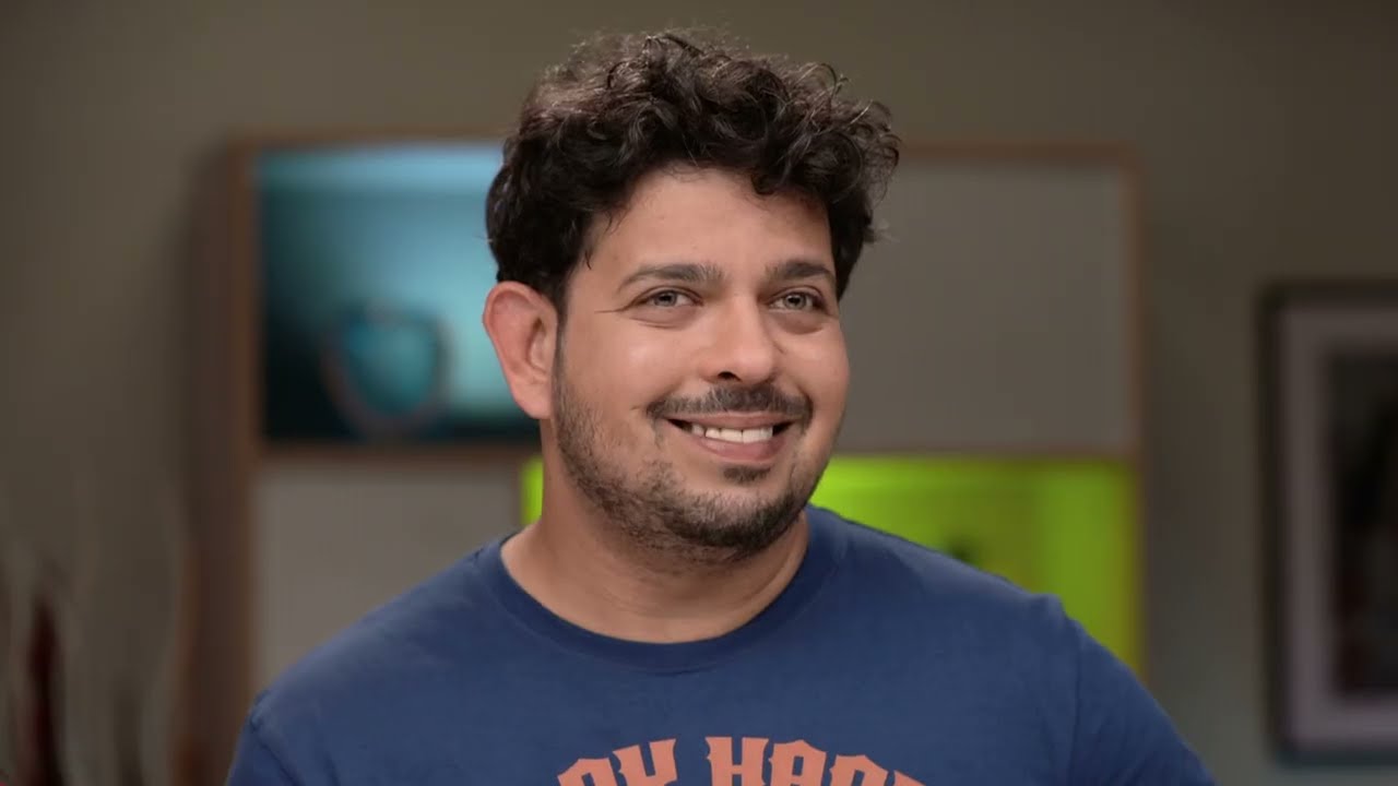 Mazhya Navryachi Bayko - Full Ep 1080 - Marathi Family Drama - Gurunath, Radhika - Zee Marathi