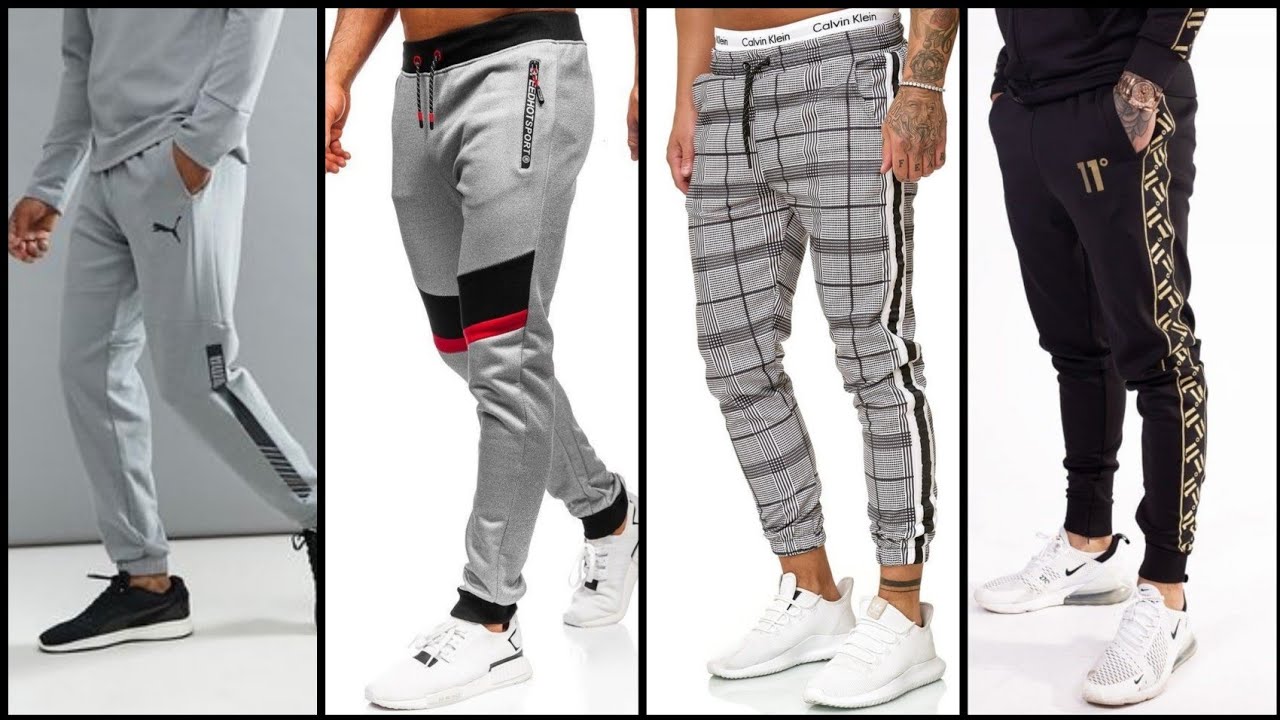 New Design track pant for men & boy's 2022 jogger pants night pant men's fashion  ( Pattern Street )