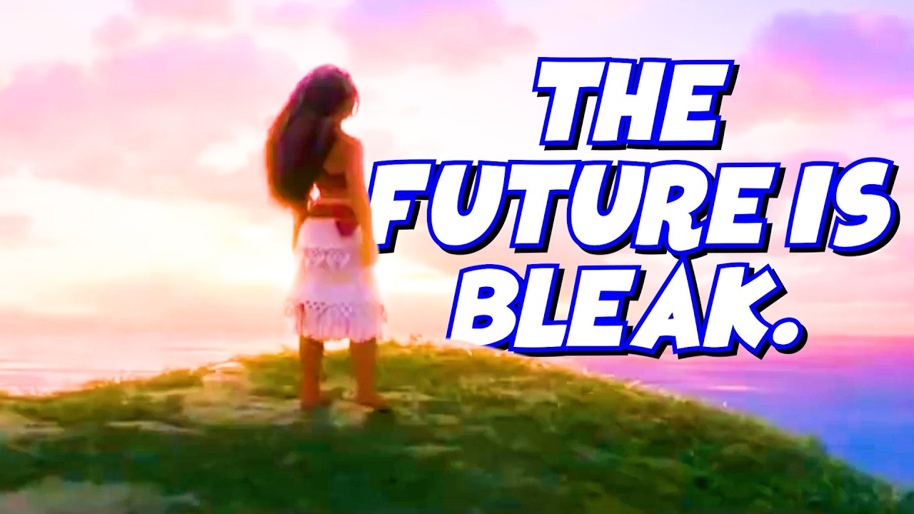 The State Of Animation In 2025. | A Video Essay