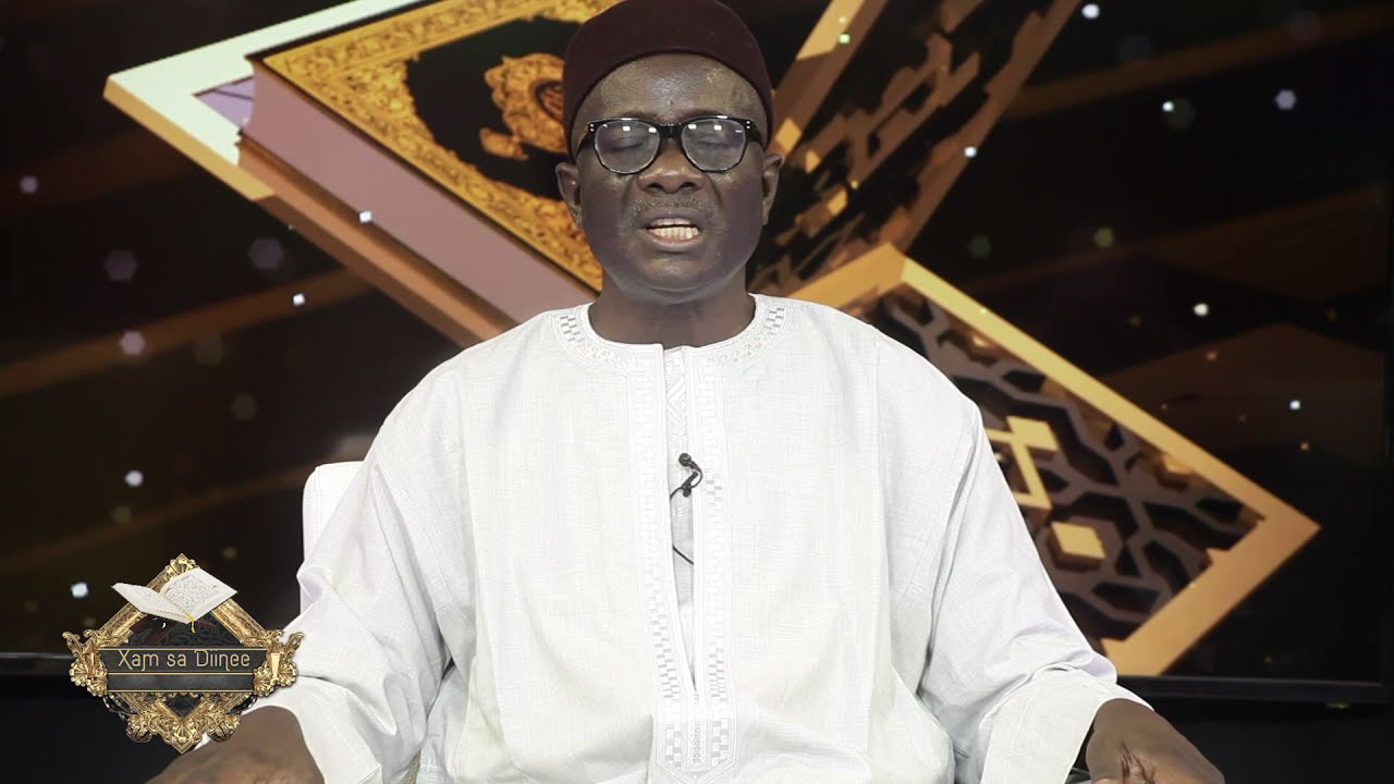 XAM SA DINE N°20 /Pape Makhtar Kébé : Importance Djouli...👌