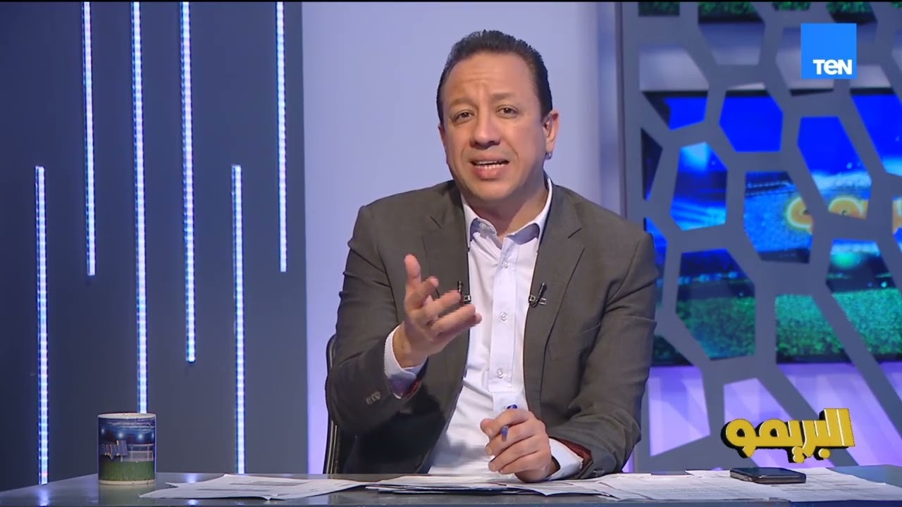 أزمة راتب شيكابالا ومشكلة إمام عاشور مع عبد الرحمن طارق ووليد قاسم | البريمو