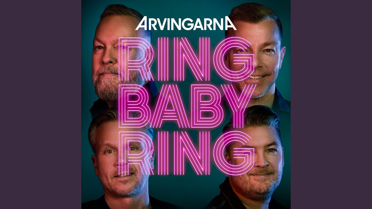 Ring Baby Ring