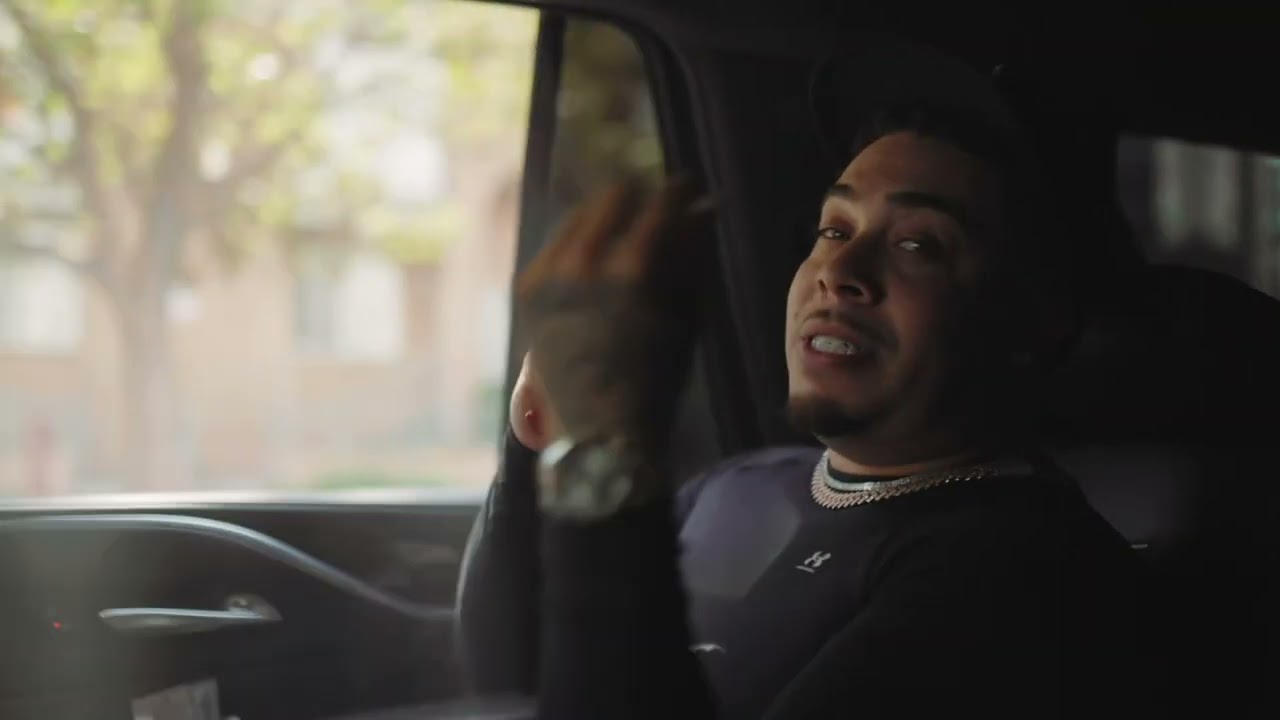 BLACK BOOK - LBE ZAY