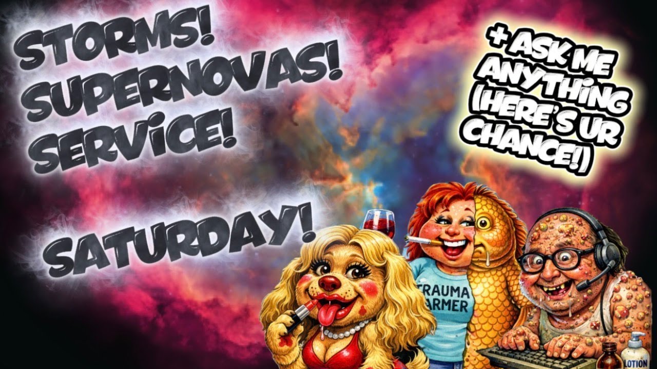 118: SATURDAY SCHOOL