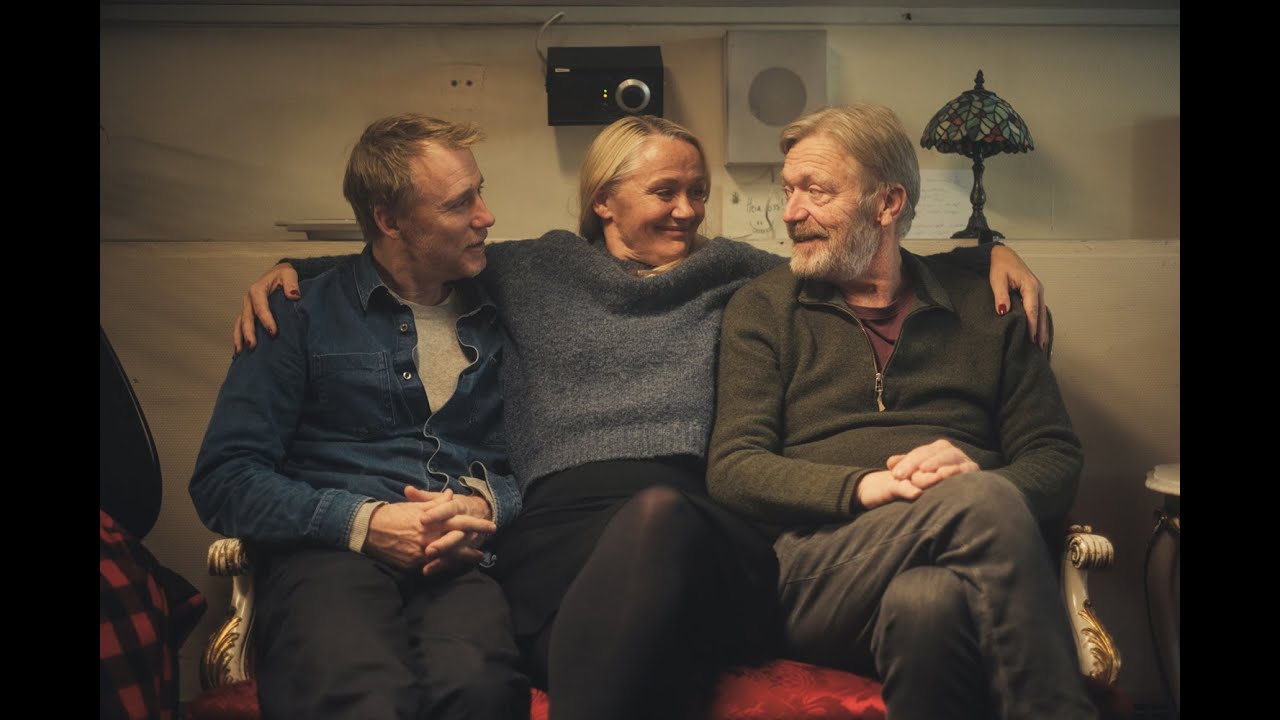 To nye stjerner på Gålå: Ellen Birgitte Winther og Terje Strømdahl klare for Peer Gynt