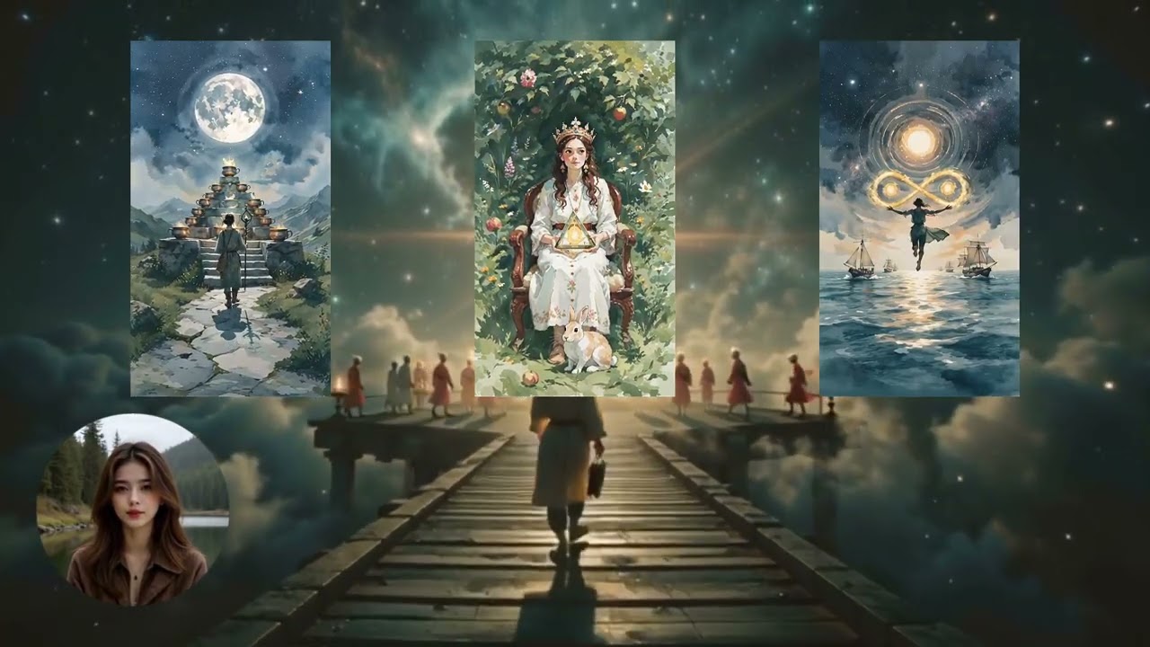 AQUARIUS ♒️ DIVINE TIMING ACTIVATED! Tears Turn to Joy - Something BEAUTIFUL Arrives Suddenly ✨💫