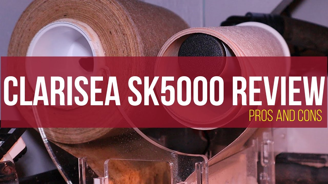 My Thoughts On The Clarisea Sk5000 | Pros And Cons