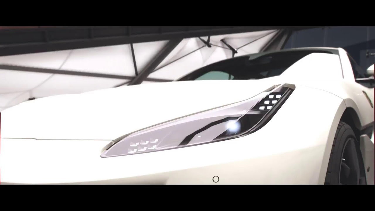 フェスティバルプレイリストをこなす [ザ クルー：モーターフェス]