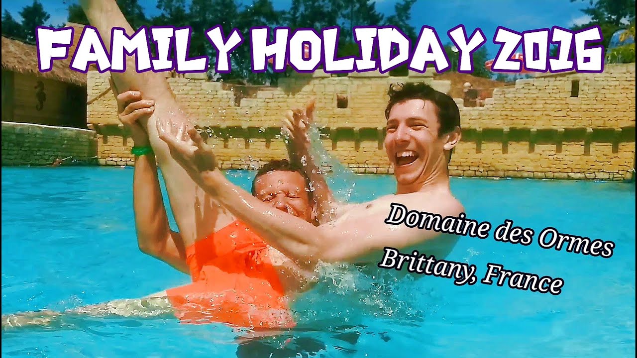 The Best Memories from Our Domaine Des Ormes Adventure
